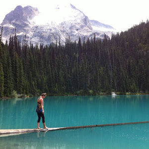 Meet your Posher, Chloe